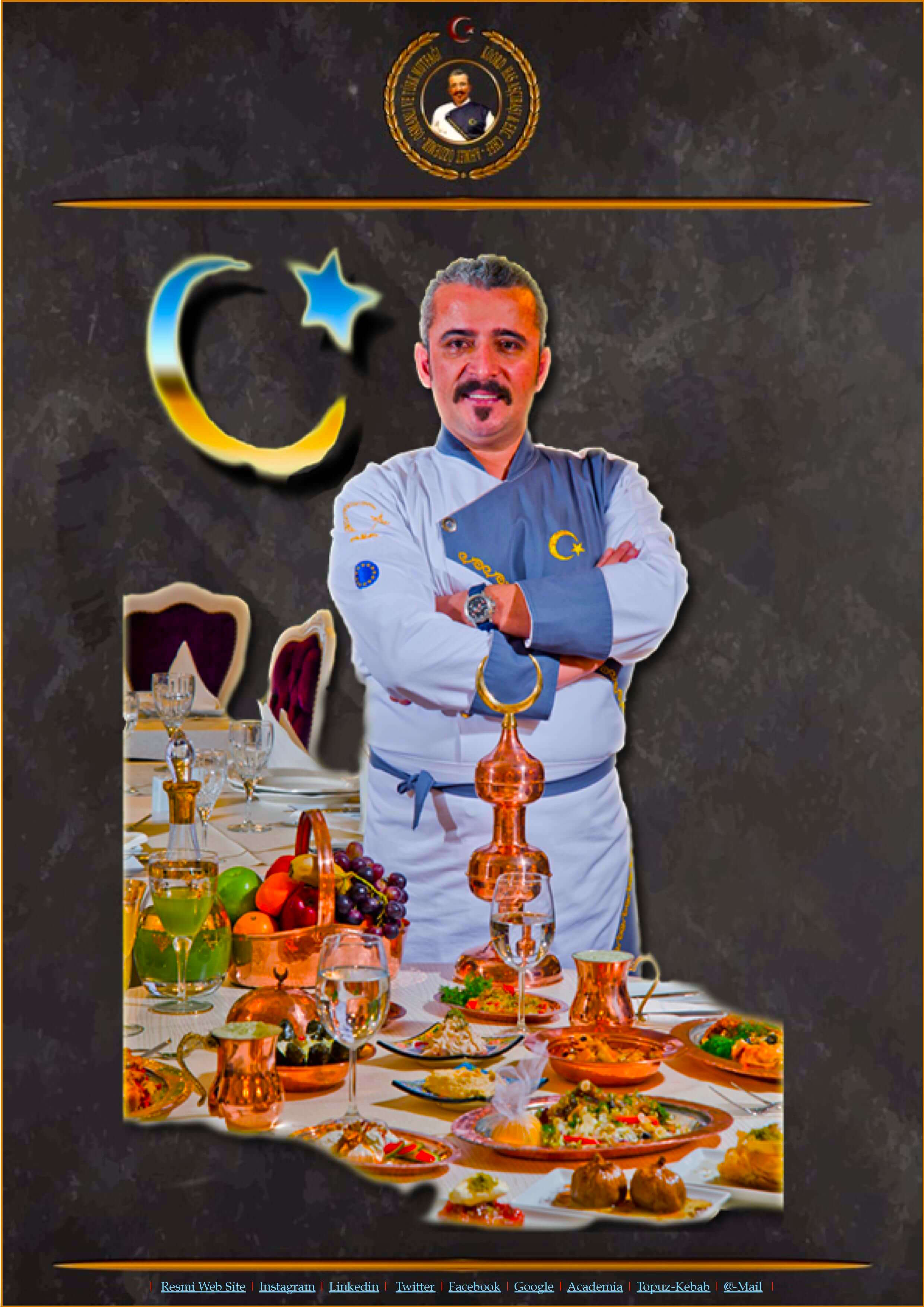 ornek turk sefi-osmanli mutfagi-danismanlik